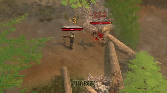 Notoris: The Goblin War — screenshot 3