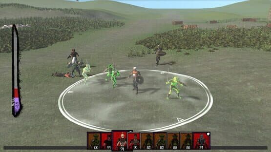 Notoris: The Goblin War — screenshot 4