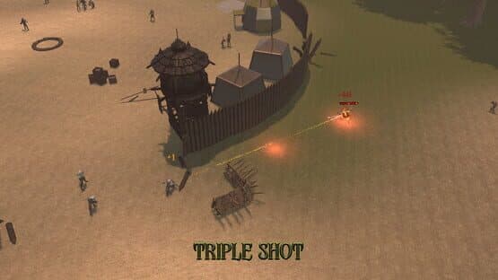 Notoris: The Goblin War — screenshot 5