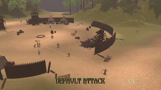 Notoris: The Goblin War — screenshot 6