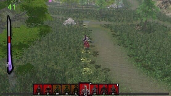 Notoris: The Goblin War — screenshot 7