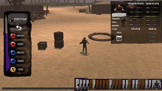Notoris: The Goblin War — screenshot 8