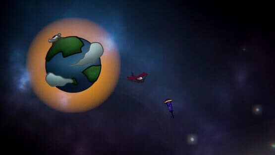 Constellation Tango — screenshot 1
