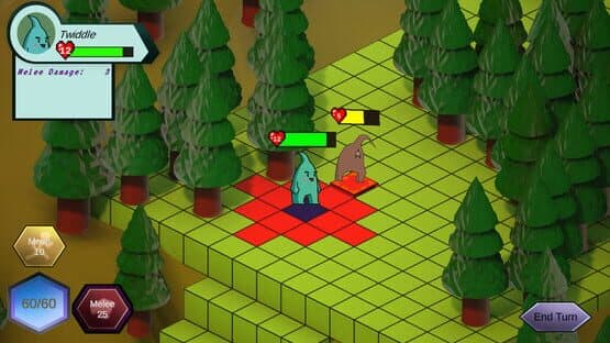 Constellation Tango — screenshot 2