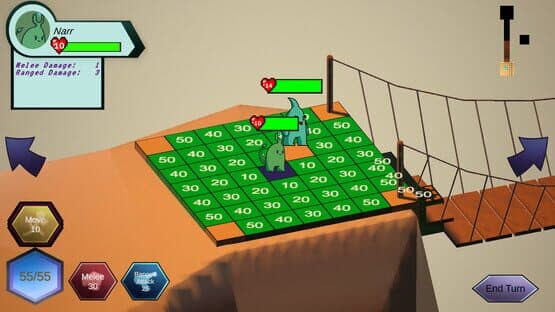 Constellation Tango — screenshot 3