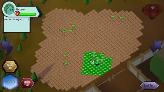 Constellation Tango — screenshot 4