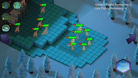 Constellation Tango — screenshot 5