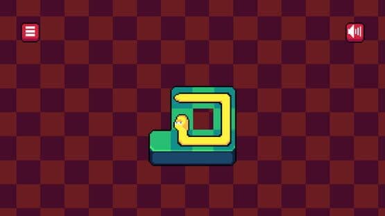 Spacious Snake — screenshot 1