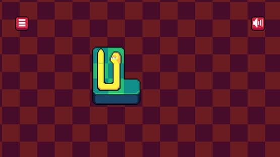 Spacious Snake — screenshot 2