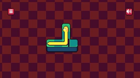 Spacious Snake — screenshot 3