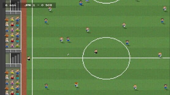 Tiny Football — screenshot 5