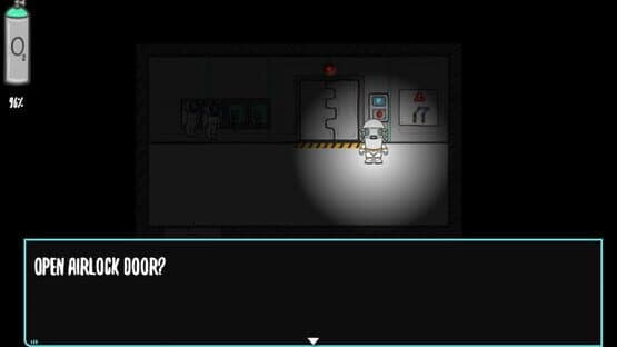 Die, A.I. — screenshot 1