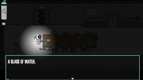 Die, A.I. — screenshot 3