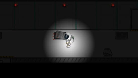 Die, A.I. — screenshot 5