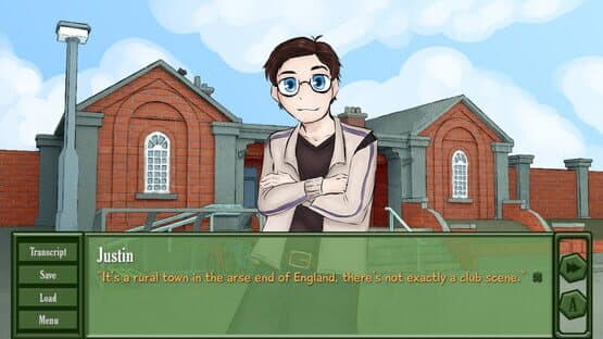 Lakehouse — screenshot 3