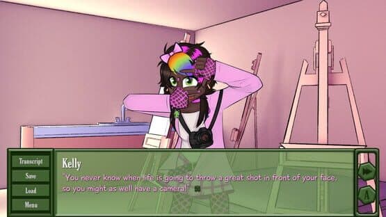 Lakehouse — screenshot 4