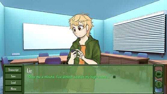 Lakehouse — screenshot 5