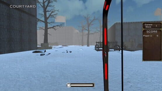 Dungeons of Honor — screenshot 3