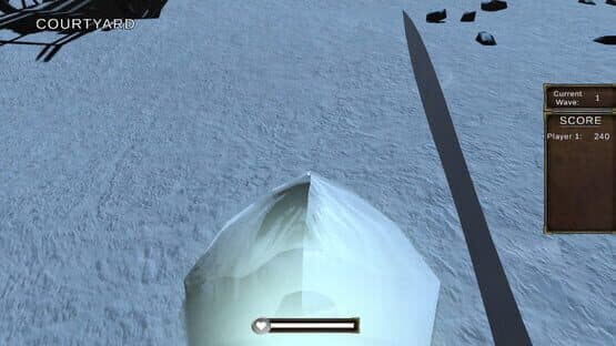 Dungeons of Honor — screenshot 4