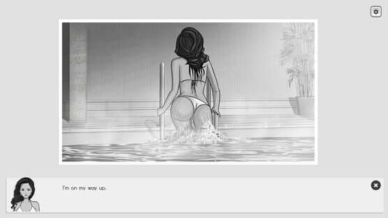 Cold Harvest — screenshot 1