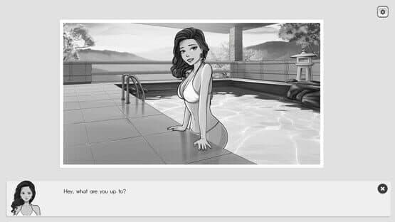 Cold Harvest — screenshot 2