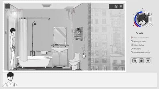 Cold Harvest — screenshot 4