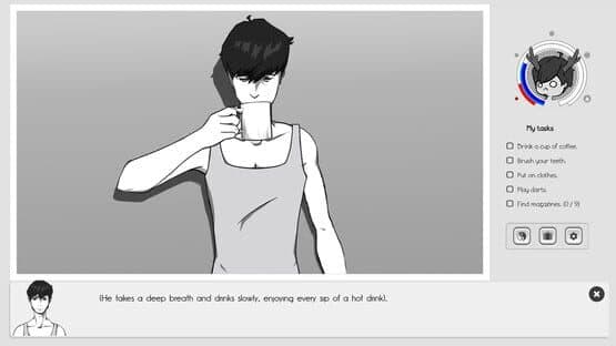 Cold Harvest — screenshot 5
