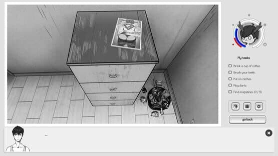 Cold Harvest — screenshot 7