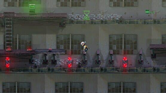 Mikoshi — screenshot 2