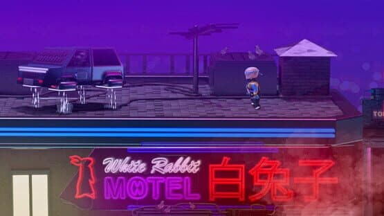 Mikoshi — screenshot 3