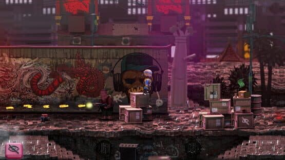Mikoshi — screenshot 6