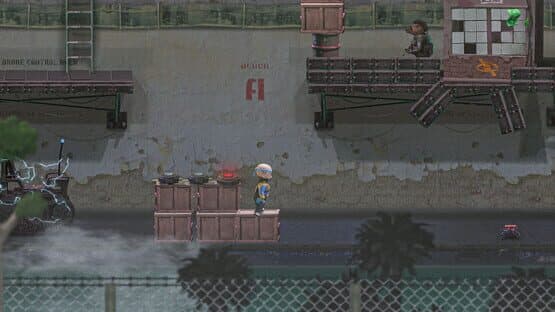 Mikoshi — screenshot 8