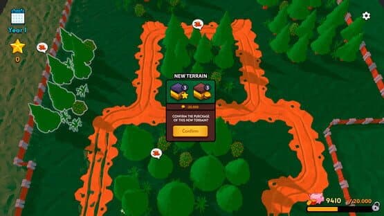 Farming Sweeper — screenshot 2