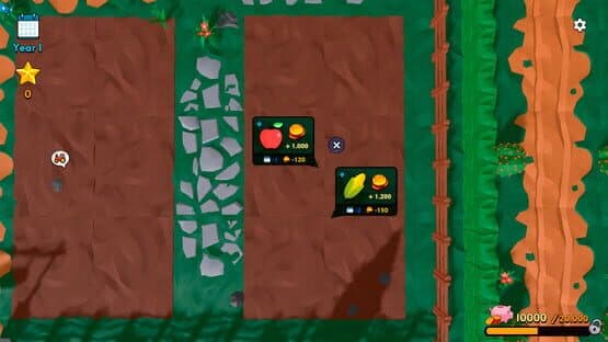 Farming Sweeper — screenshot 3