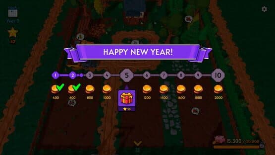 Farming Sweeper — screenshot 4