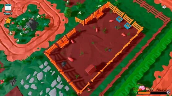 Farming Sweeper — screenshot 5