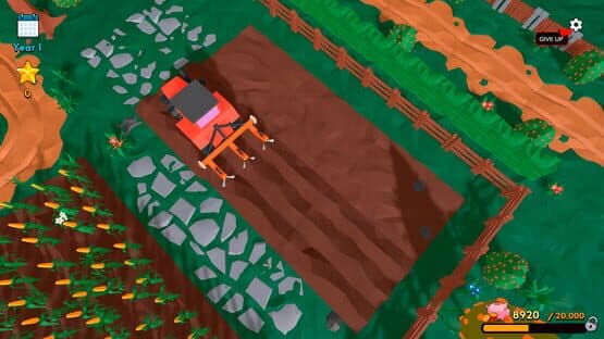 Farming Sweeper — screenshot 6