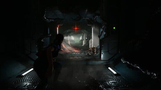 Xenoids — screenshot 1