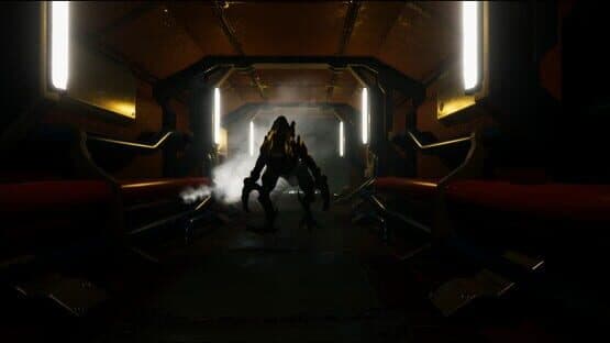Xenoids — screenshot 3
