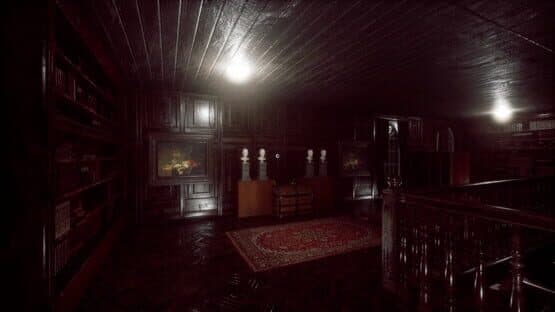 Exsanguinate — screenshot 1