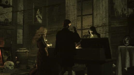 Banish — screenshot 2