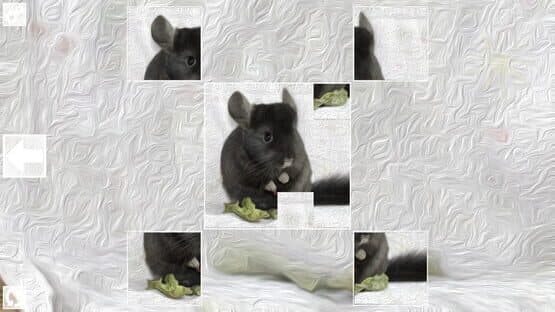 Puzzle Art: Rodents — screenshot 4