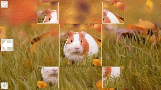 Puzzle Art: Rodents — screenshot 5