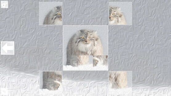 Puzzle Art: Predators — screenshot 4