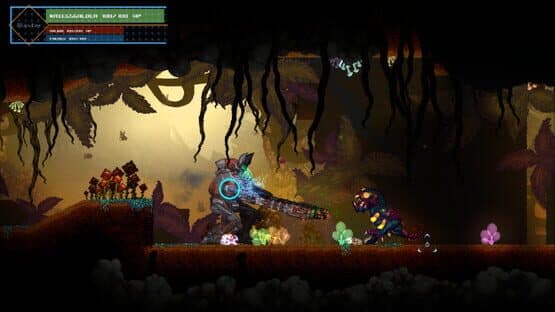 Steelborn — screenshot 3