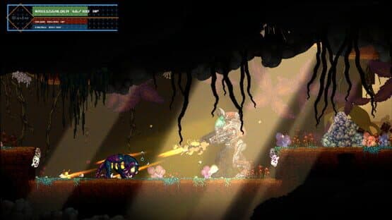 Steelborn — screenshot 5