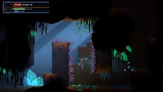 Steelborn — screenshot 6