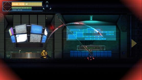 Steelborn — screenshot 7
