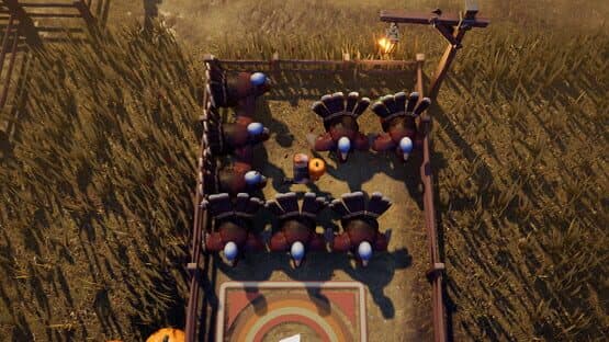 Pumpkins — screenshot 1
