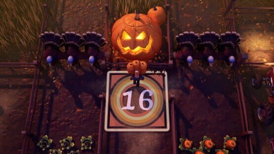 Pumpkins — screenshot 2
